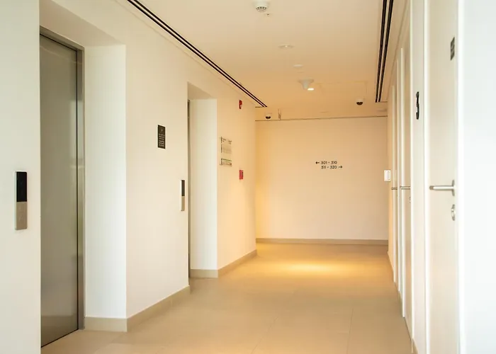One Apartment With View In Sharjah By Stay Bnb