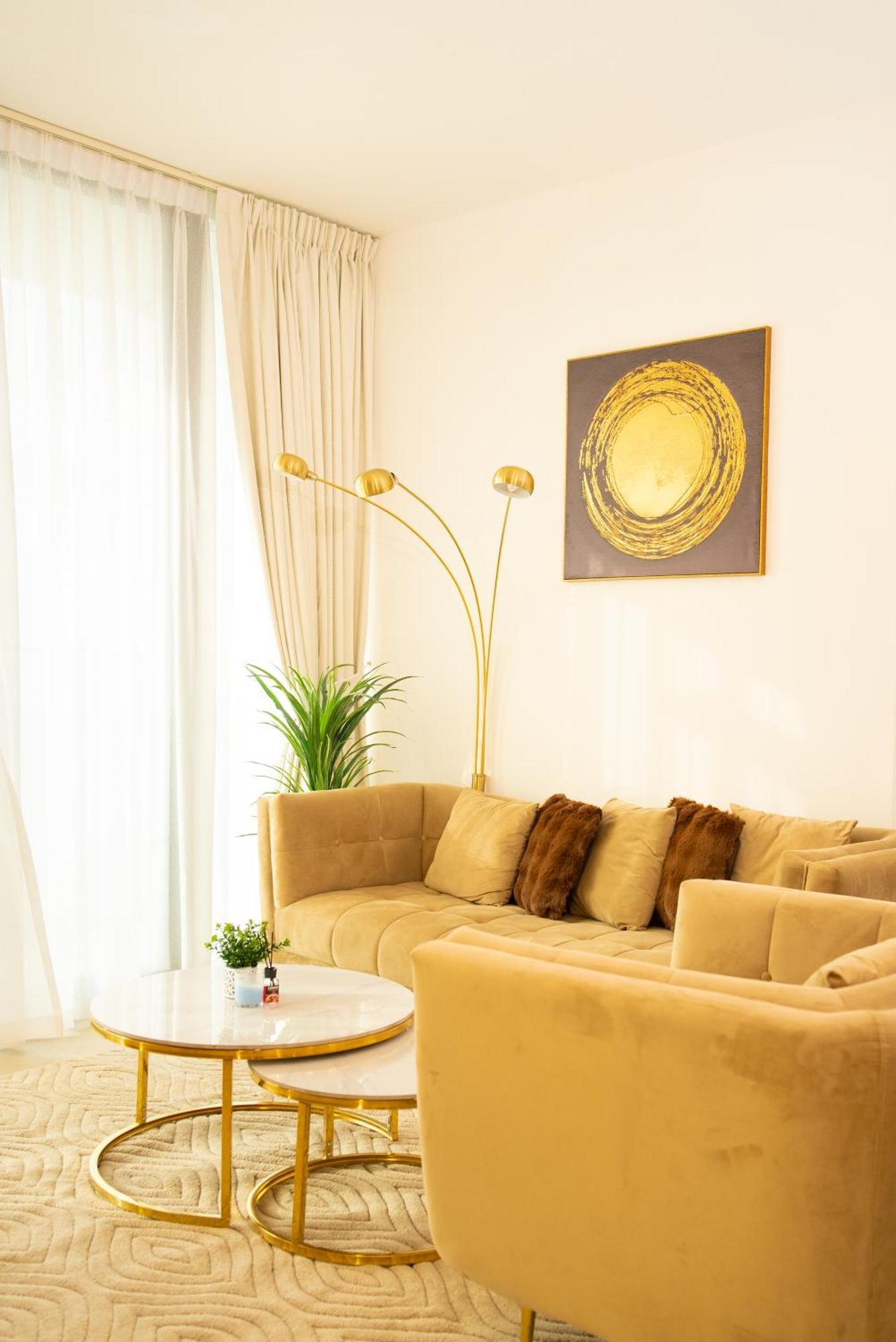 Apartamento One With View In *