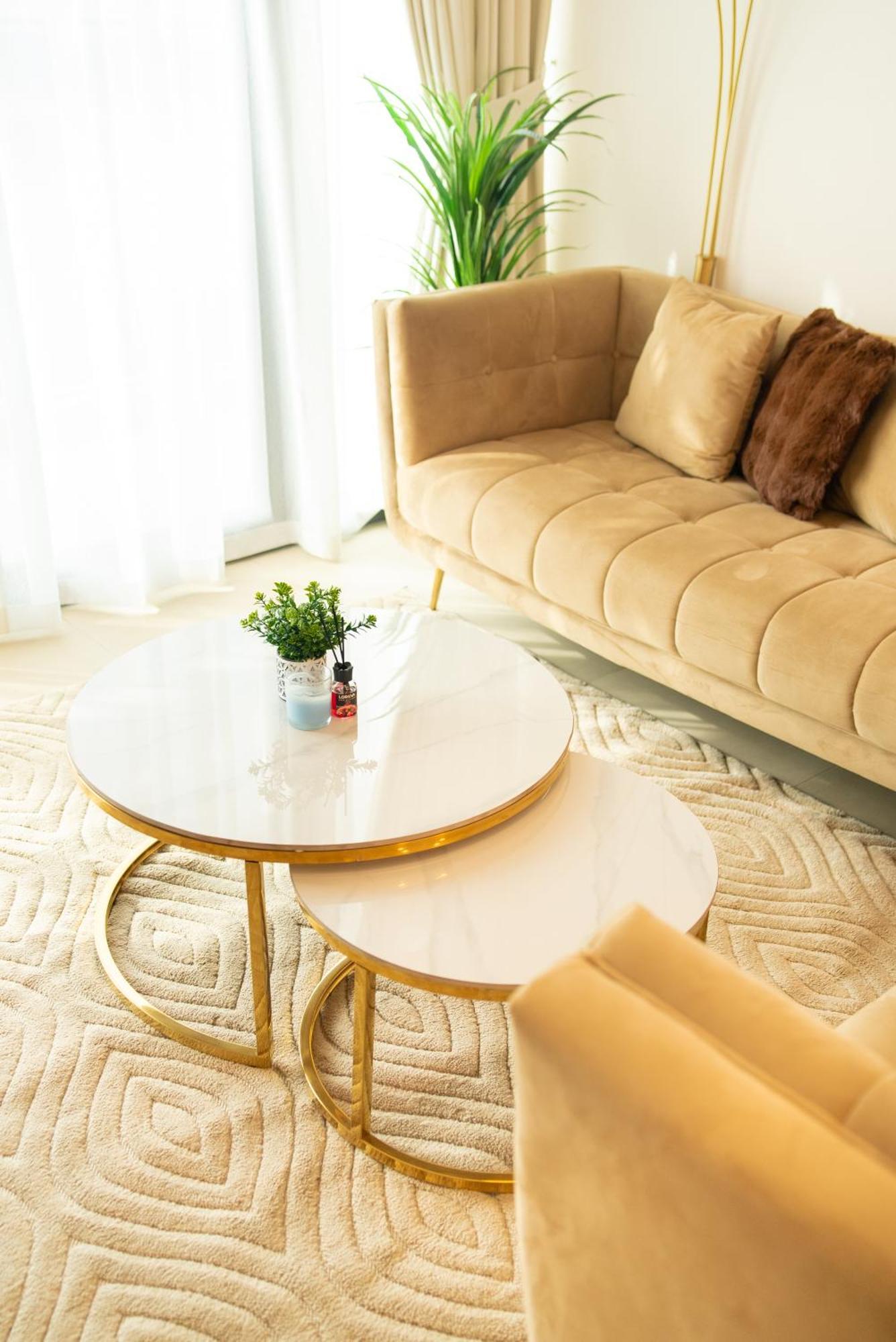 Apartamento One With View In Sharjah